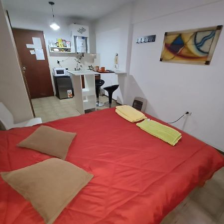 Departamento,Centro De Cordoba, Monoambiente,A 100Mts Del Patio Olmos Apartment Екстериор снимка