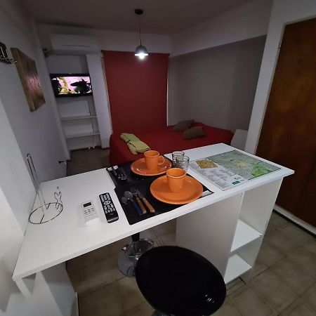 Departamento,Centro De Cordoba, Monoambiente,A 100Mts Del Patio Olmos Apartment Екстериор снимка