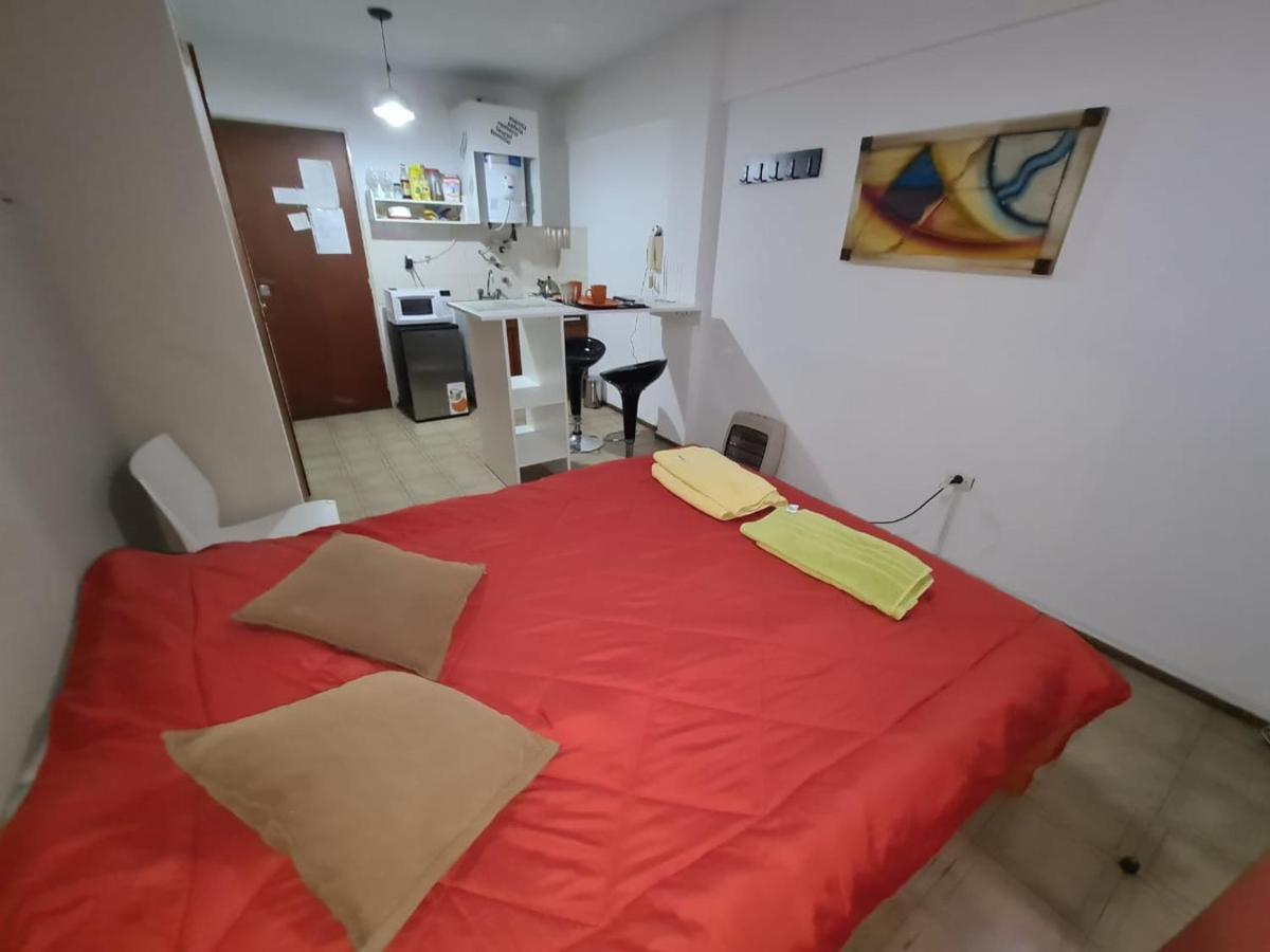 Departamento,Centro De Cordoba, Monoambiente,A 100Mts Del Patio Olmos Apartment Екстериор снимка