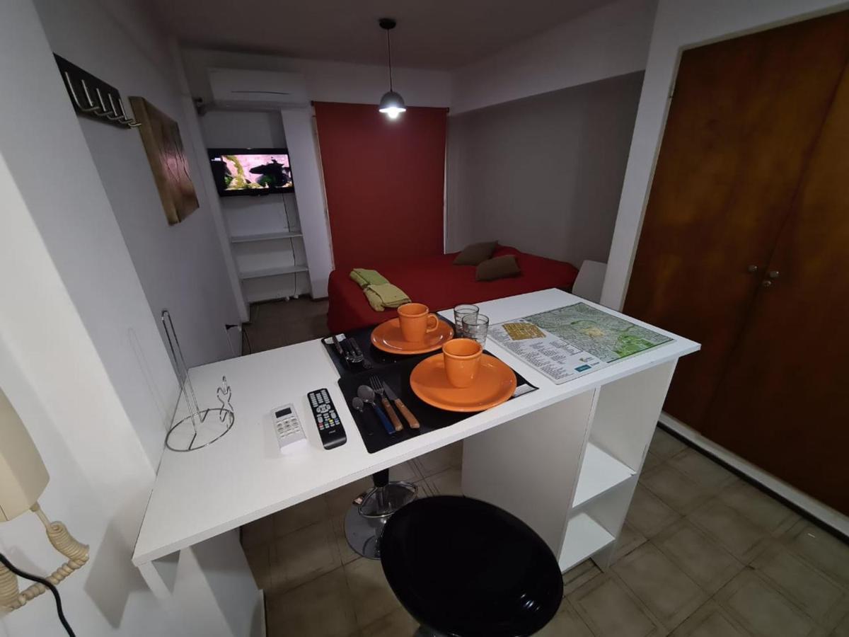 Departamento,Centro De Cordoba, Monoambiente,A 100Mts Del Patio Olmos Apartment Екстериор снимка