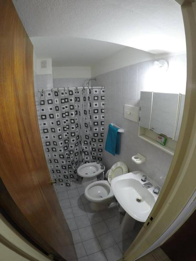 Departamento,Centro De Cordoba, Monoambiente,A 100Mts Del Patio Olmos Apartment Екстериор снимка