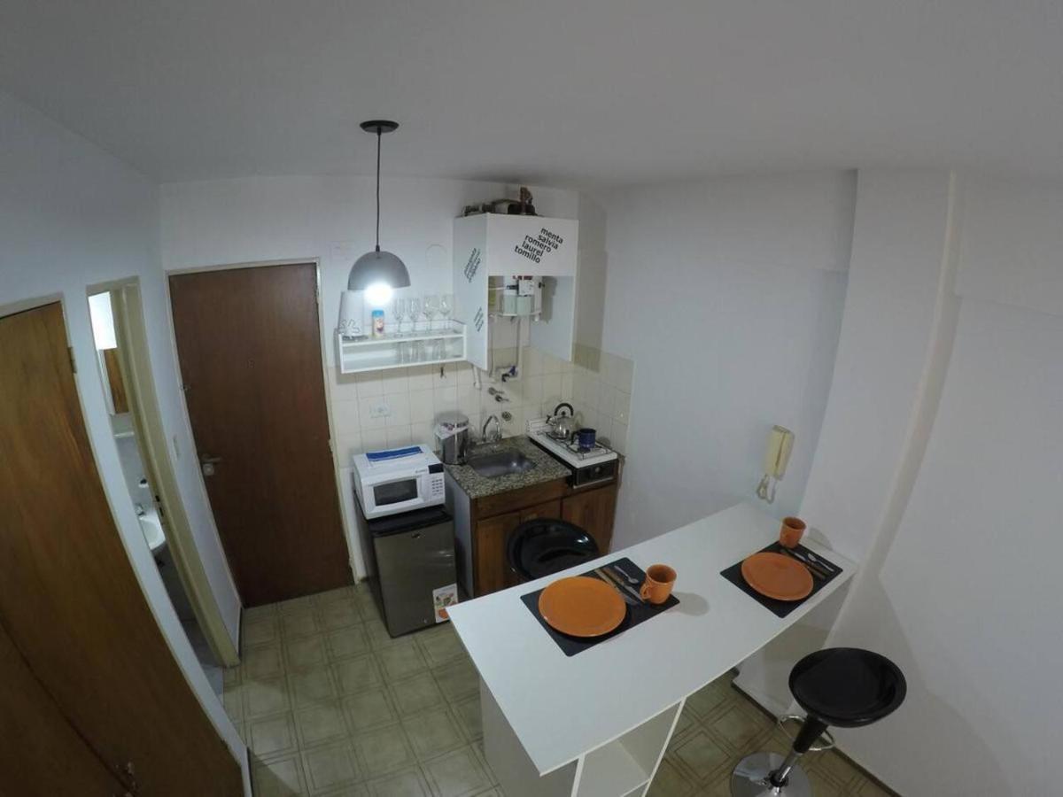 Departamento,Centro De Cordoba, Monoambiente,A 100Mts Del Patio Olmos Apartment Екстериор снимка